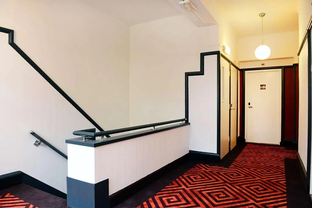 Amrath Hotel Ducasque Maastricht