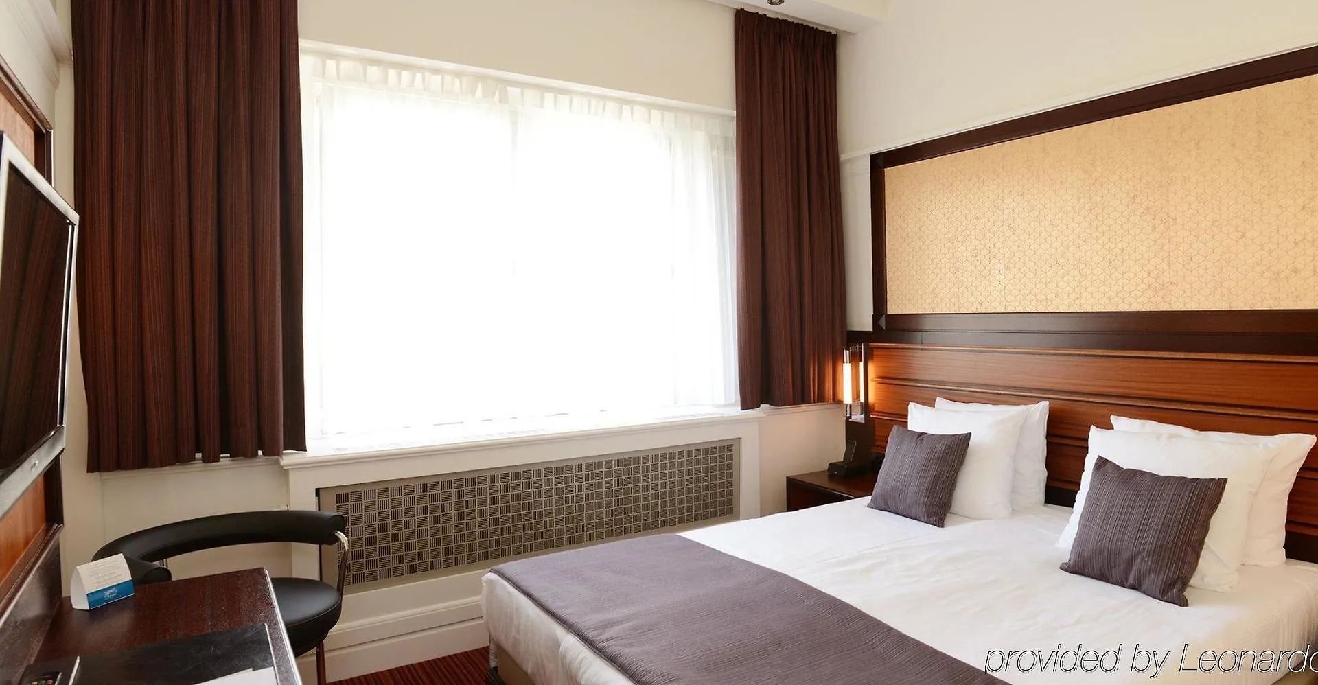 Amrath Hotel Ducasque Maastricht 4*,  Holland