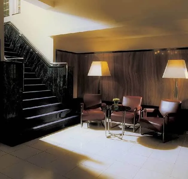 ****  Amrath Hotel Ducasque Maastricht Hollanda