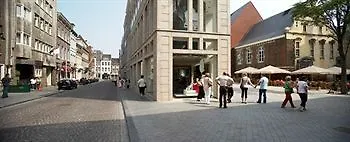Amrath Hotel Ducasque Maastricht