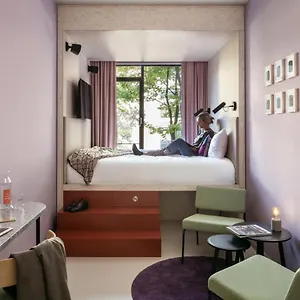 Unplugged 3*, Rotterdam Netherlands
