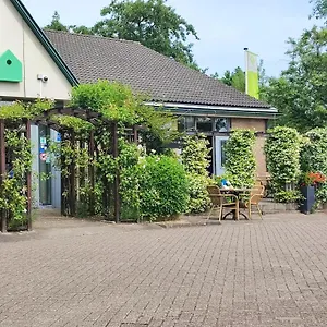 Campanile & Restaurant 3*, Vlaardingen Netherlands