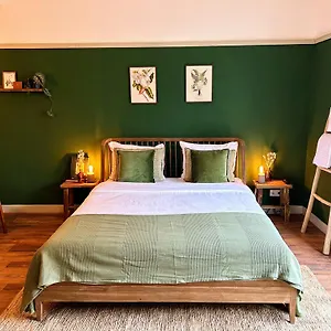 Petit Beijers 3*, Utrecht Netherlands