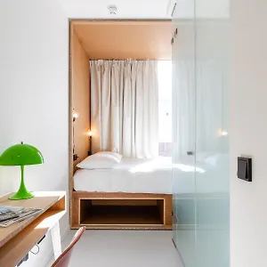 The Bellhop 3*, Rotterdam Netherlands