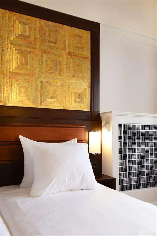 Amrath Hotel Ducasque Maastricht