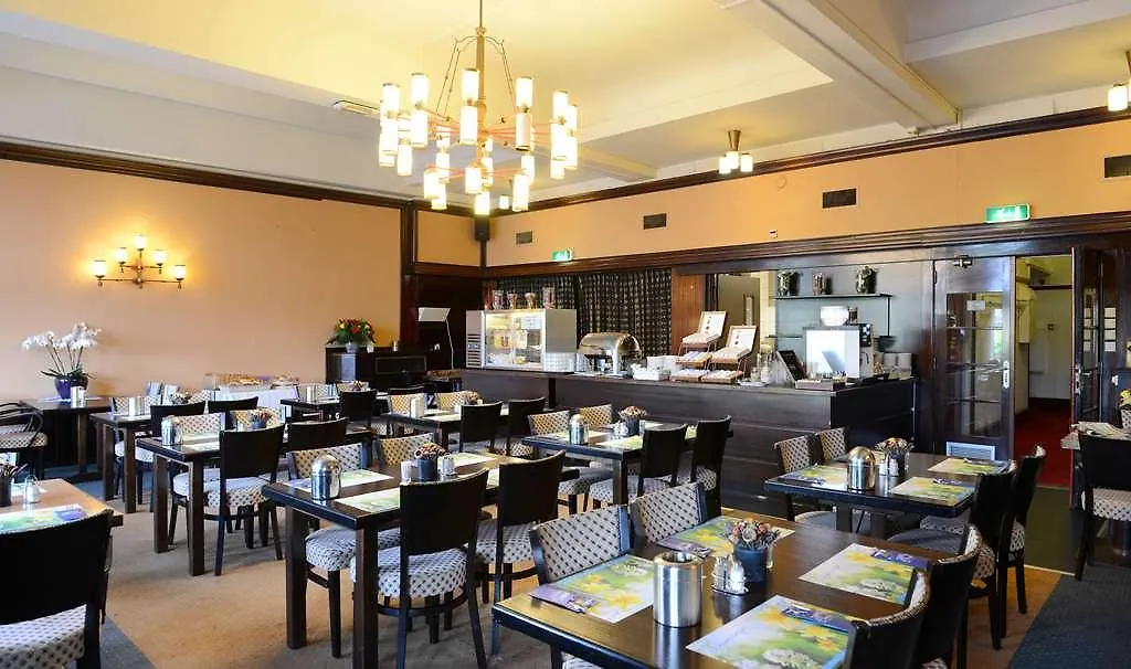 ****  Amrath Hotel Ducasque Maastricht Netherlands