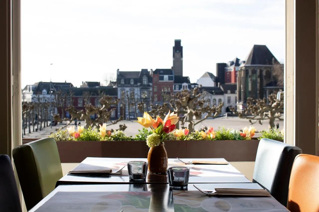 Amrath Hotel Ducasque Maastricht