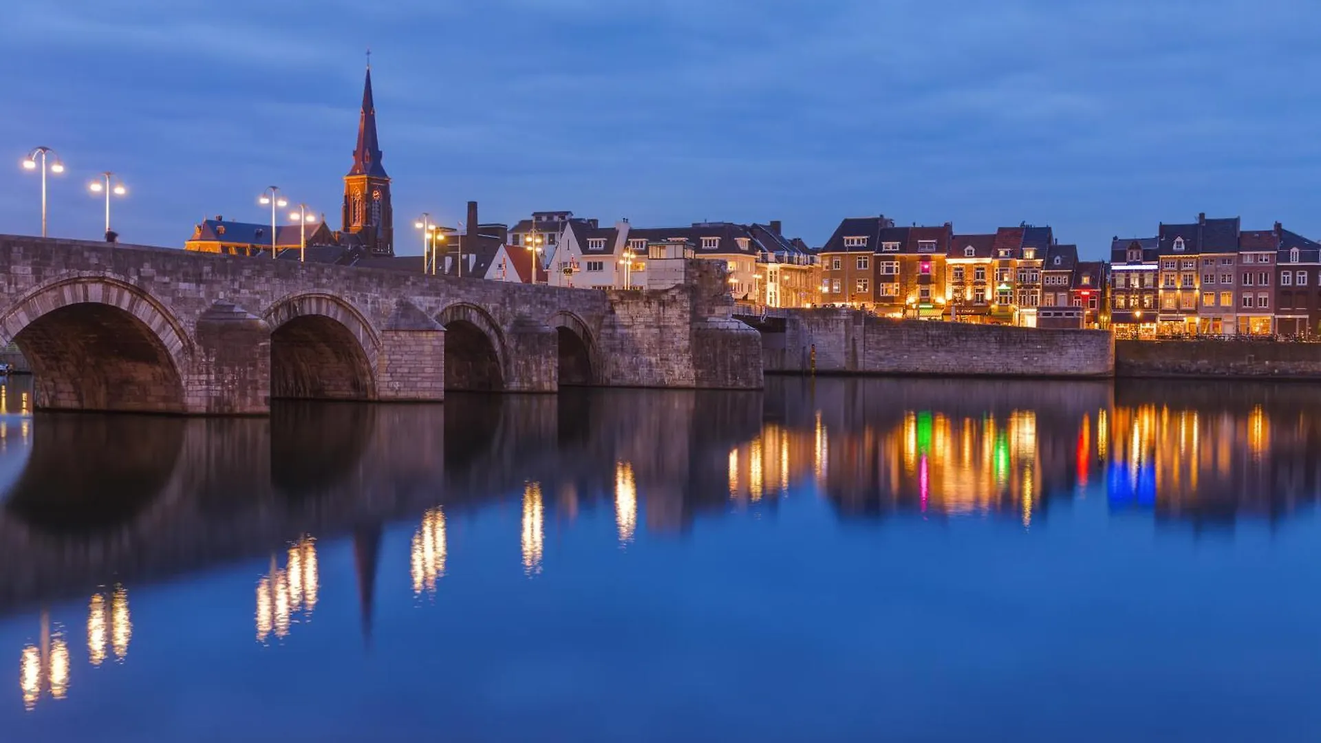 Amrath Hotel Ducasque Maastricht 4*,  Netherlands