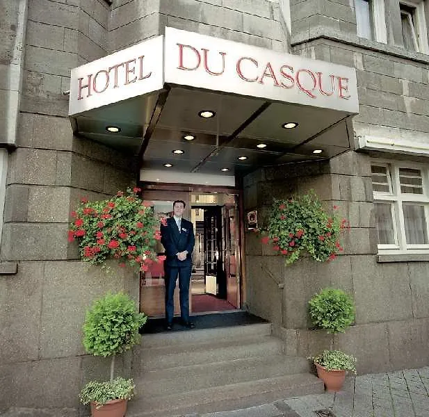 Amrath Hotel Ducasque Maastricht