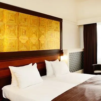 ****  Amrath Hotel Ducasque Maastricht Netherlands