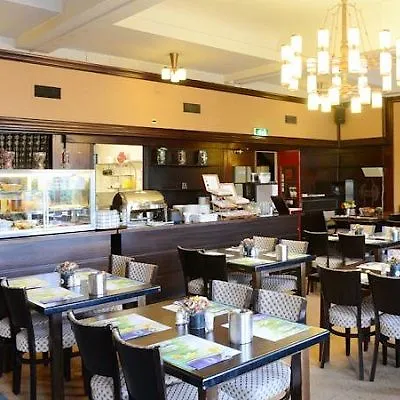 Amrath Hotel Ducasque Maastricht
