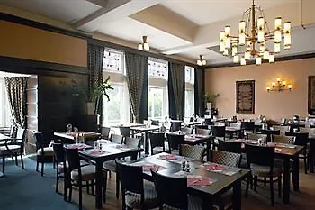 ****  Amrath Hotel Ducasque Maastricht Netherlands
