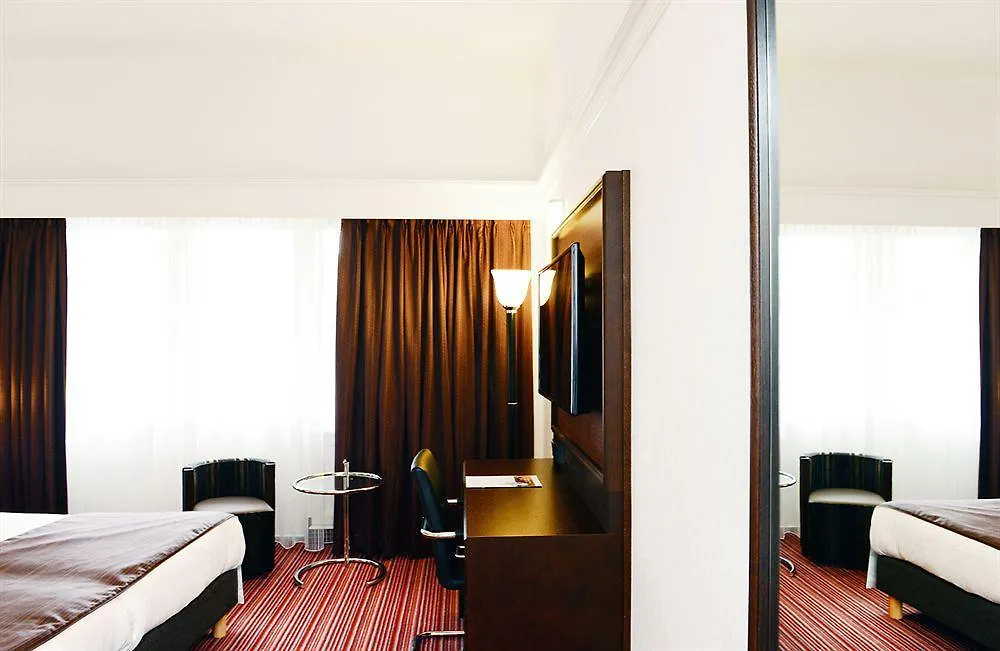 Amrath Hotel Ducasque Maastricht Netherlands
