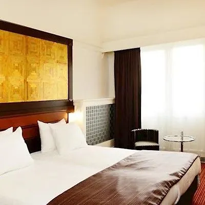 Amrath Hotel Ducasque Maastricht