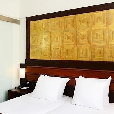 Amrath Hotel Ducasque Maastricht Netherlands