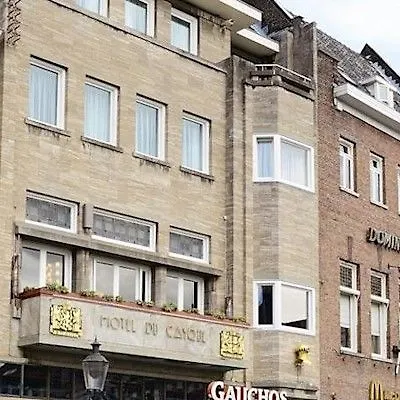 Amrath Hotel Ducasque Maastricht