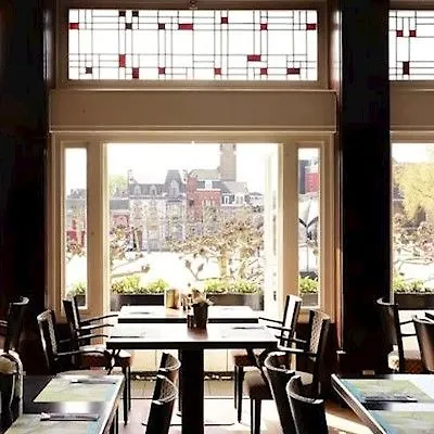 ****  Amrath Hotel Ducasque Maastricht Netherlands