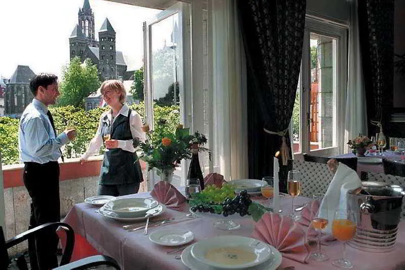 Amrath Hotel Ducasque Maastricht
