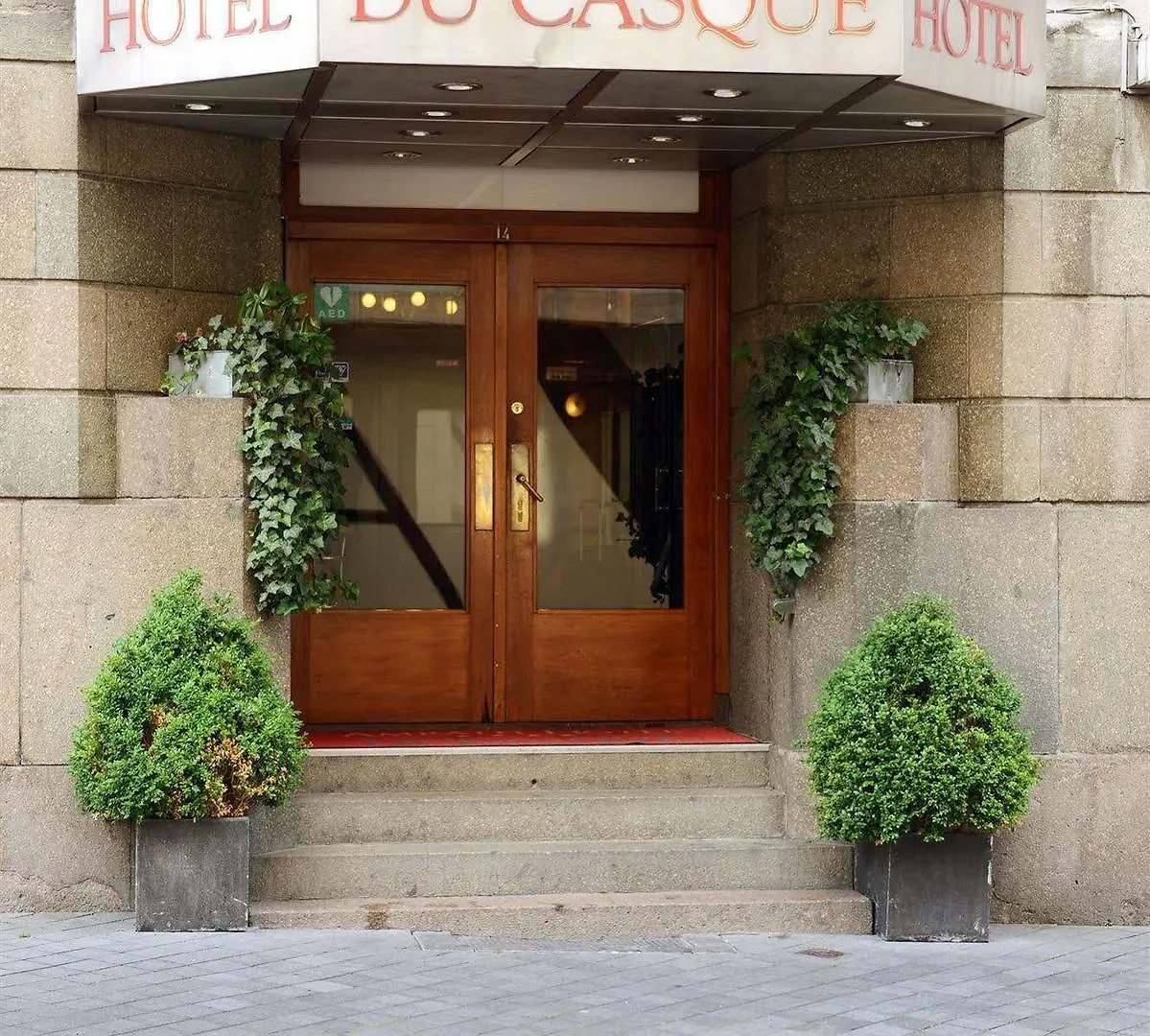 Amrath Hotel Ducasque Maastricht