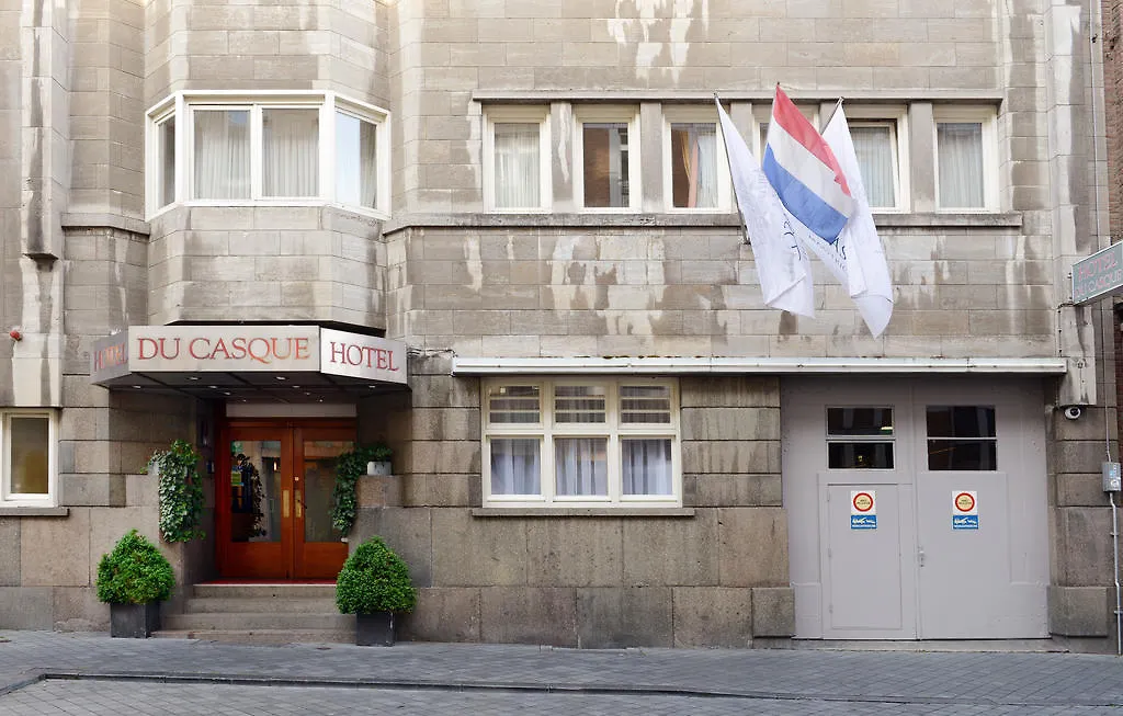 ****  Amrath Hotel Ducasque Maastricht Netherlands